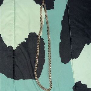 Gold Chain Necklace